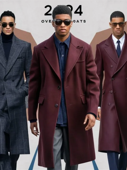 Stylish Overcoats for Men 2024: Best Mens Overcoat 27 best mens overcoat